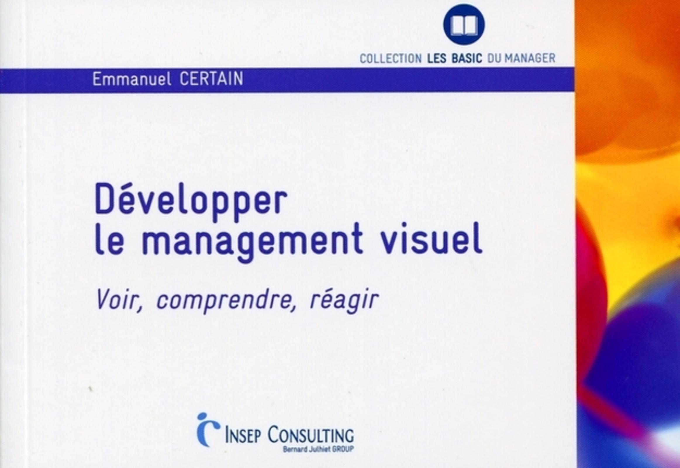 Développer le management visuel