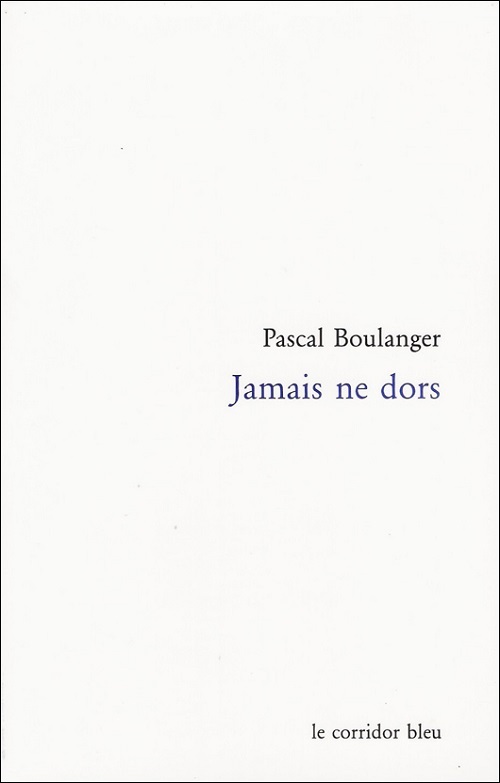 Hon, l'être - poème en dix-huit chants