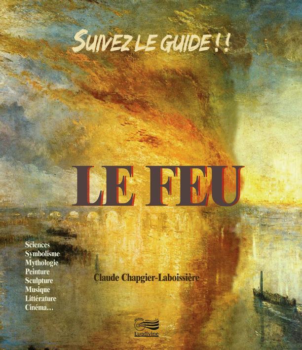 Suivez le guide ! Le Feu