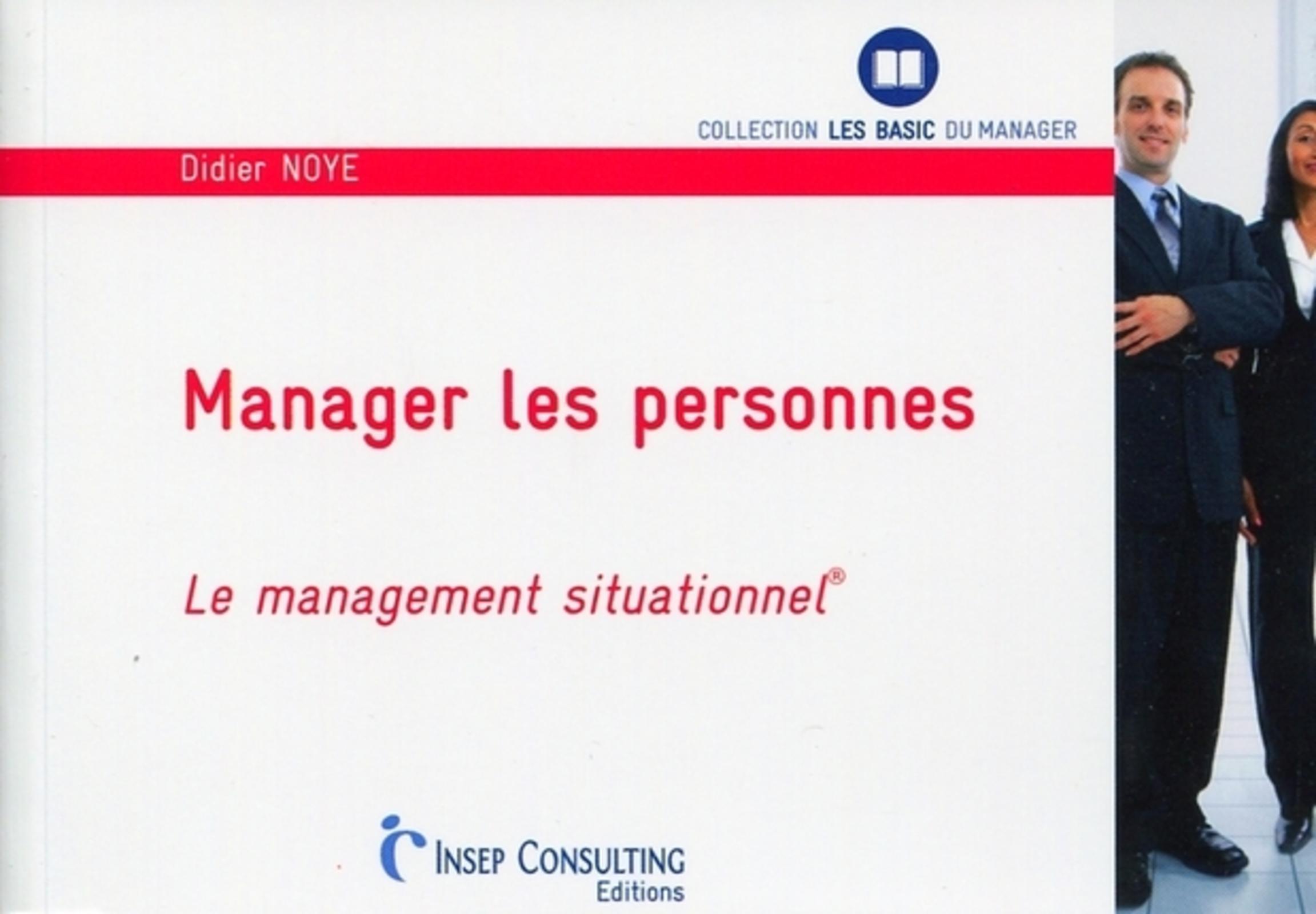 Manager les personnes