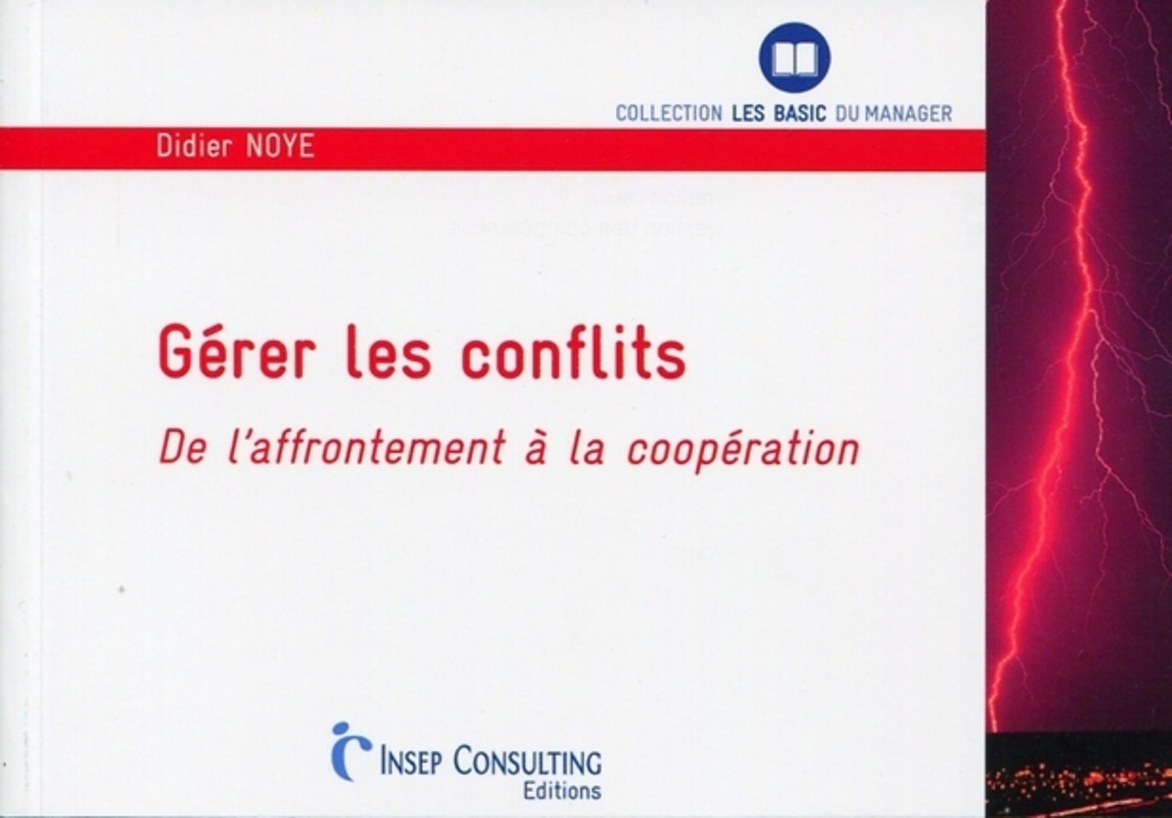 Gérer les conflits