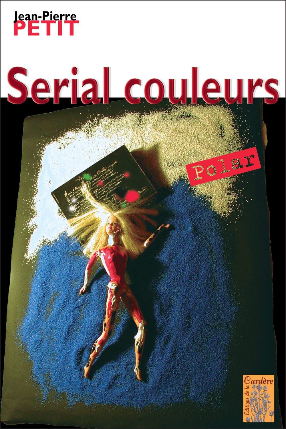 Serial Couleurs