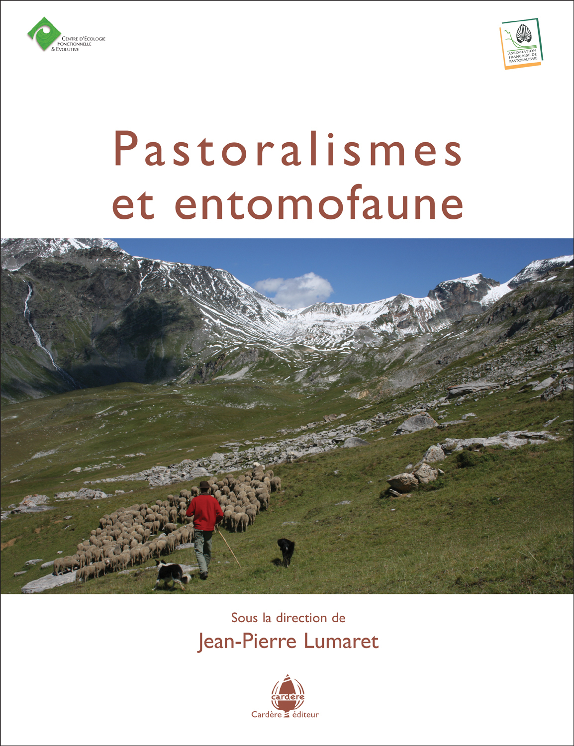 Pastoralismes et Entomofaune