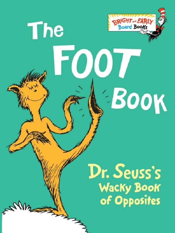 The Foot Book