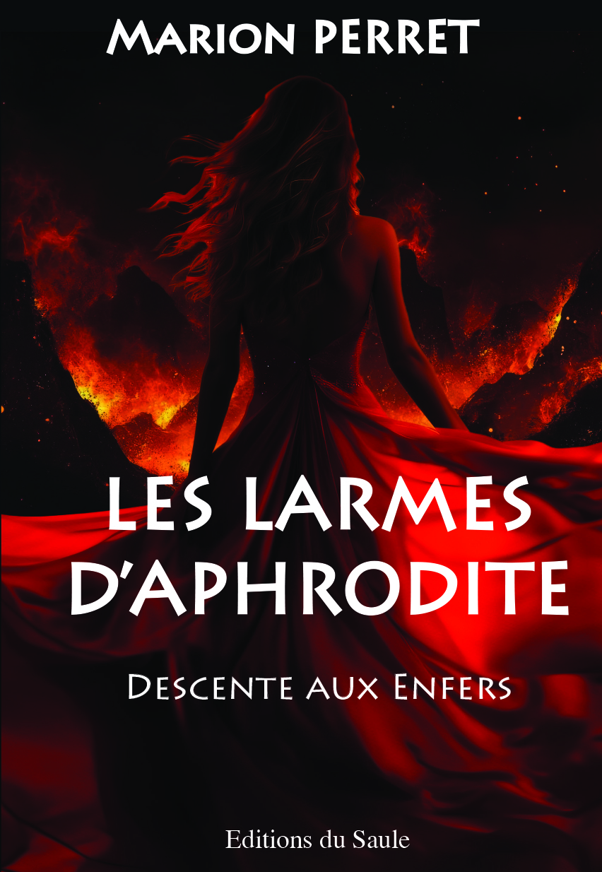 Les larmes d'Aphrodite 2