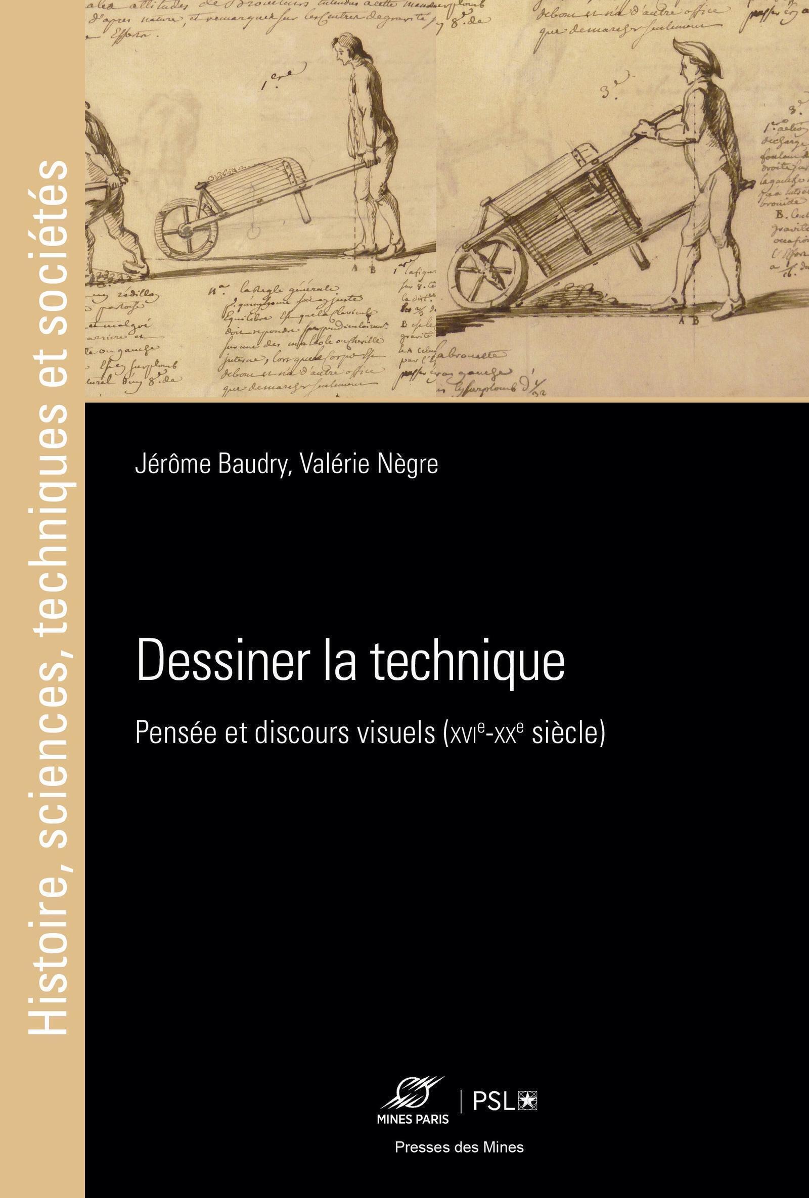 Dessiner la technique