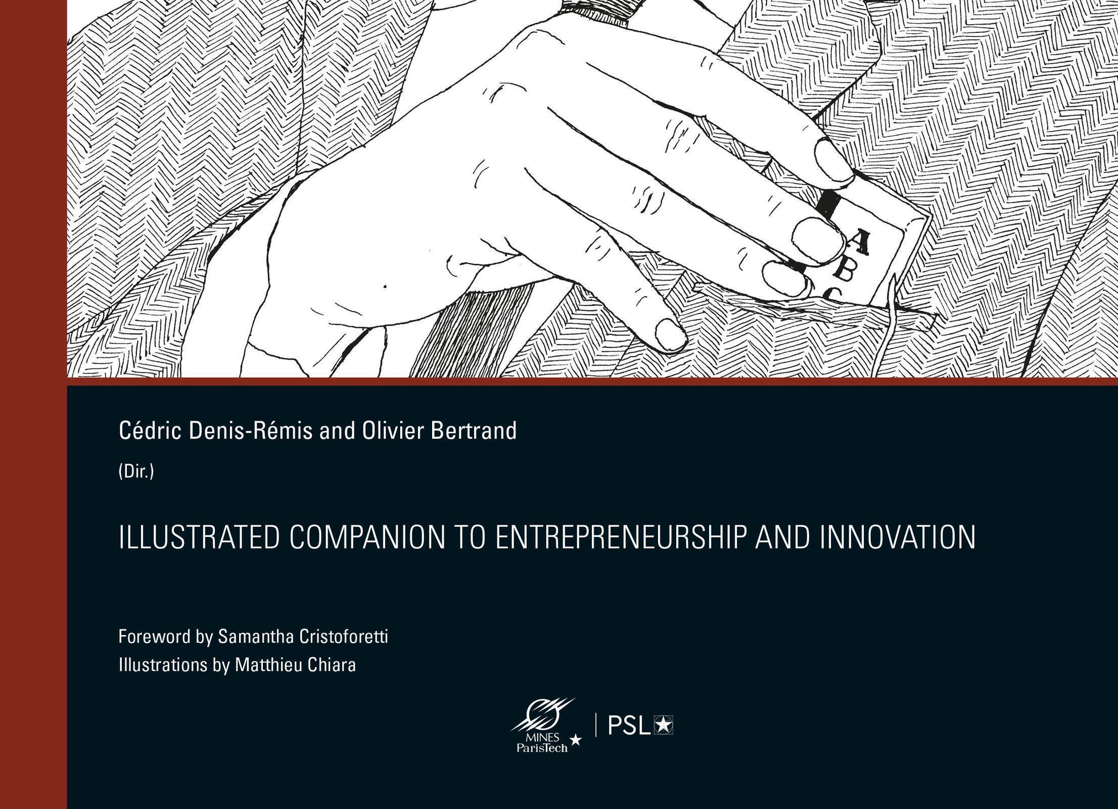 Illustrated Companion to Entrepreneurship and Innovation
