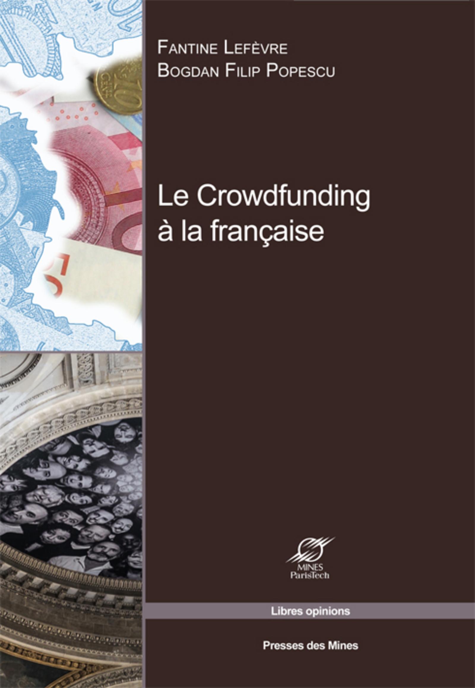 LE CROWDFUNDING A LA FRANCAISE