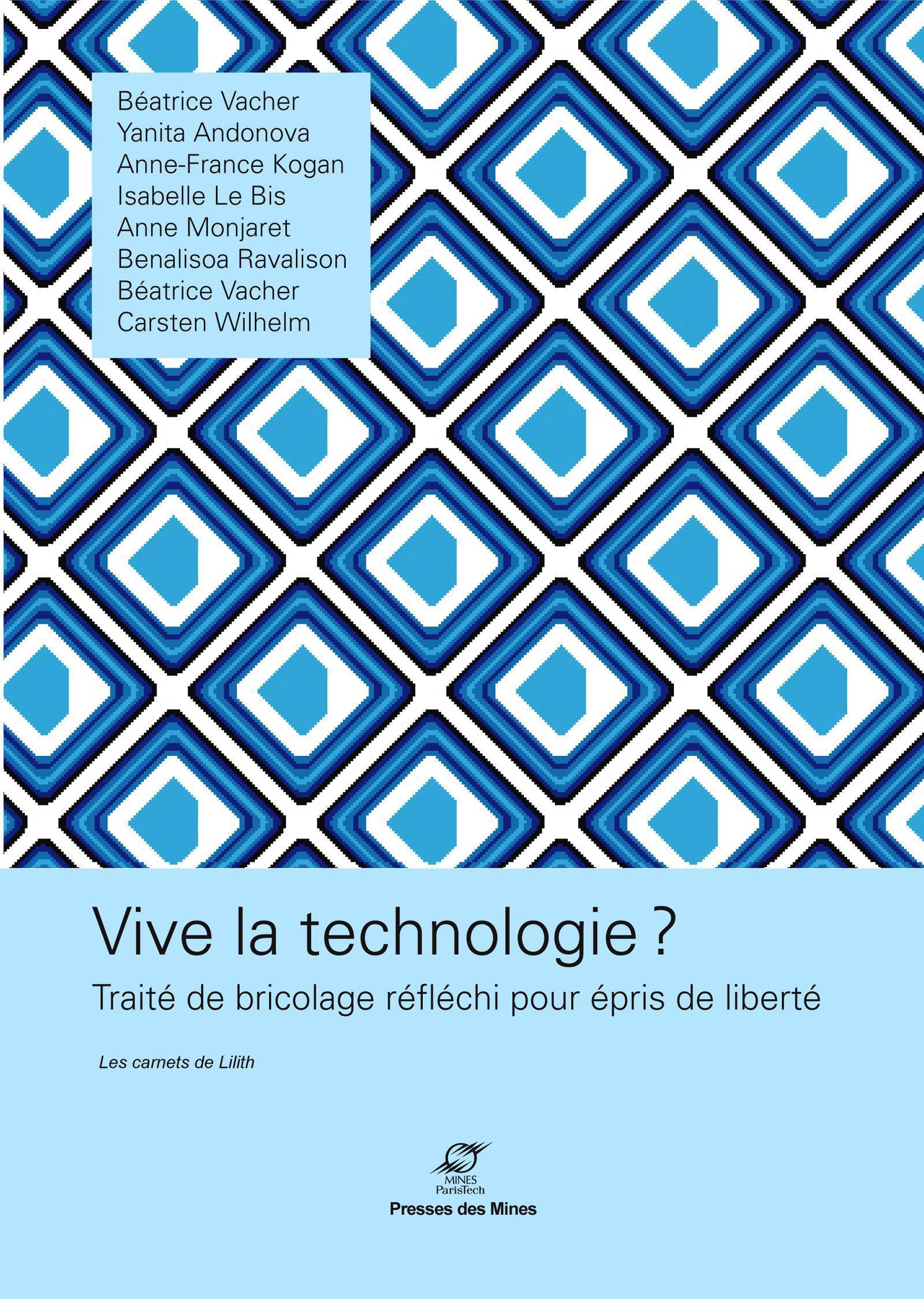 Vive la technologie ?
