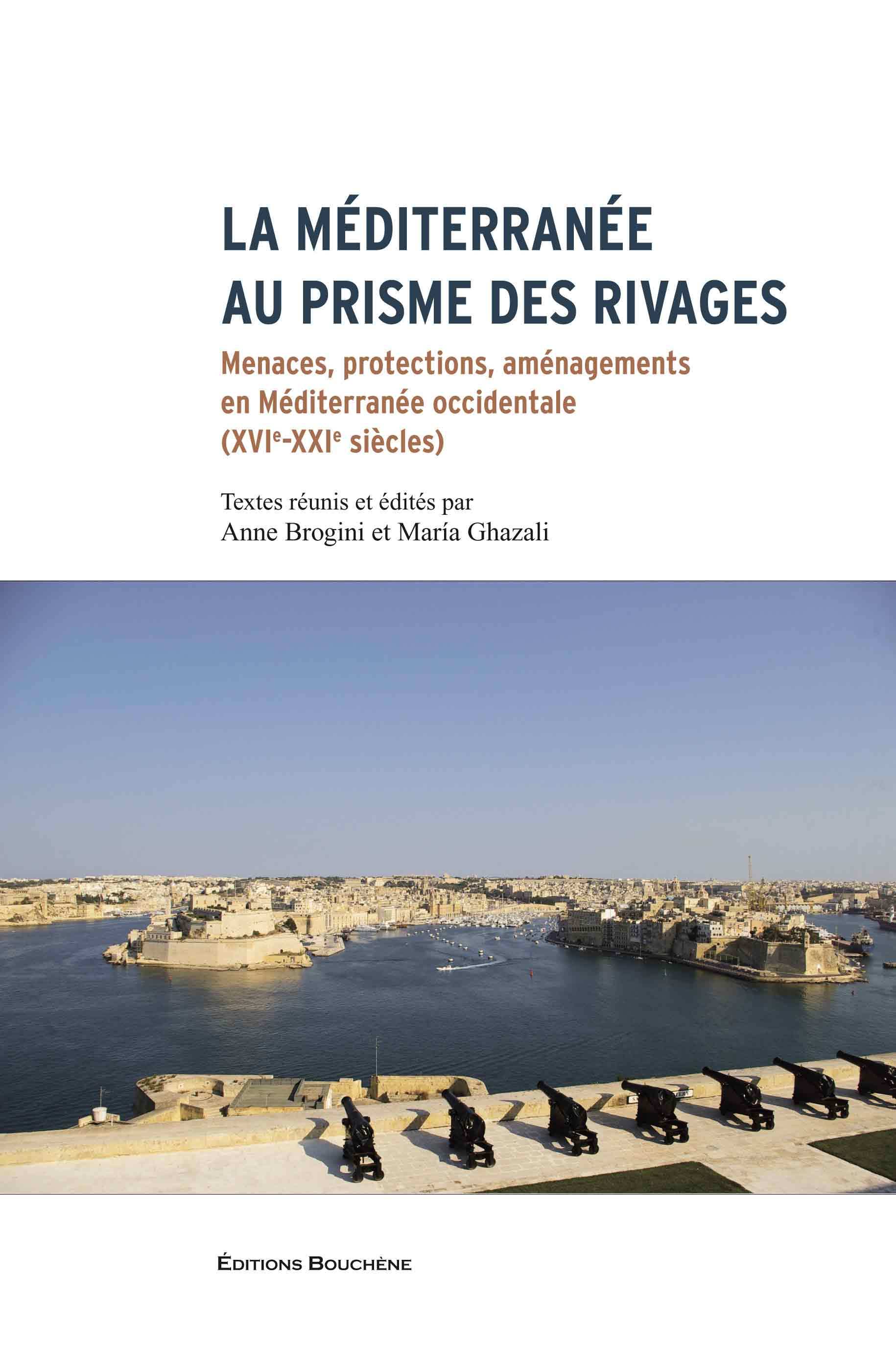 La Méditerranée au prisme des rivages