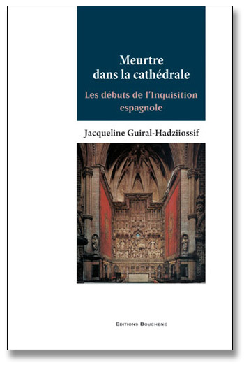 Meurtre dans la cathédrale