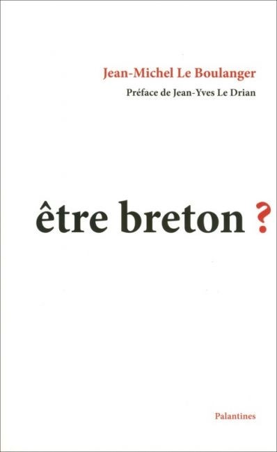 Être breton ?