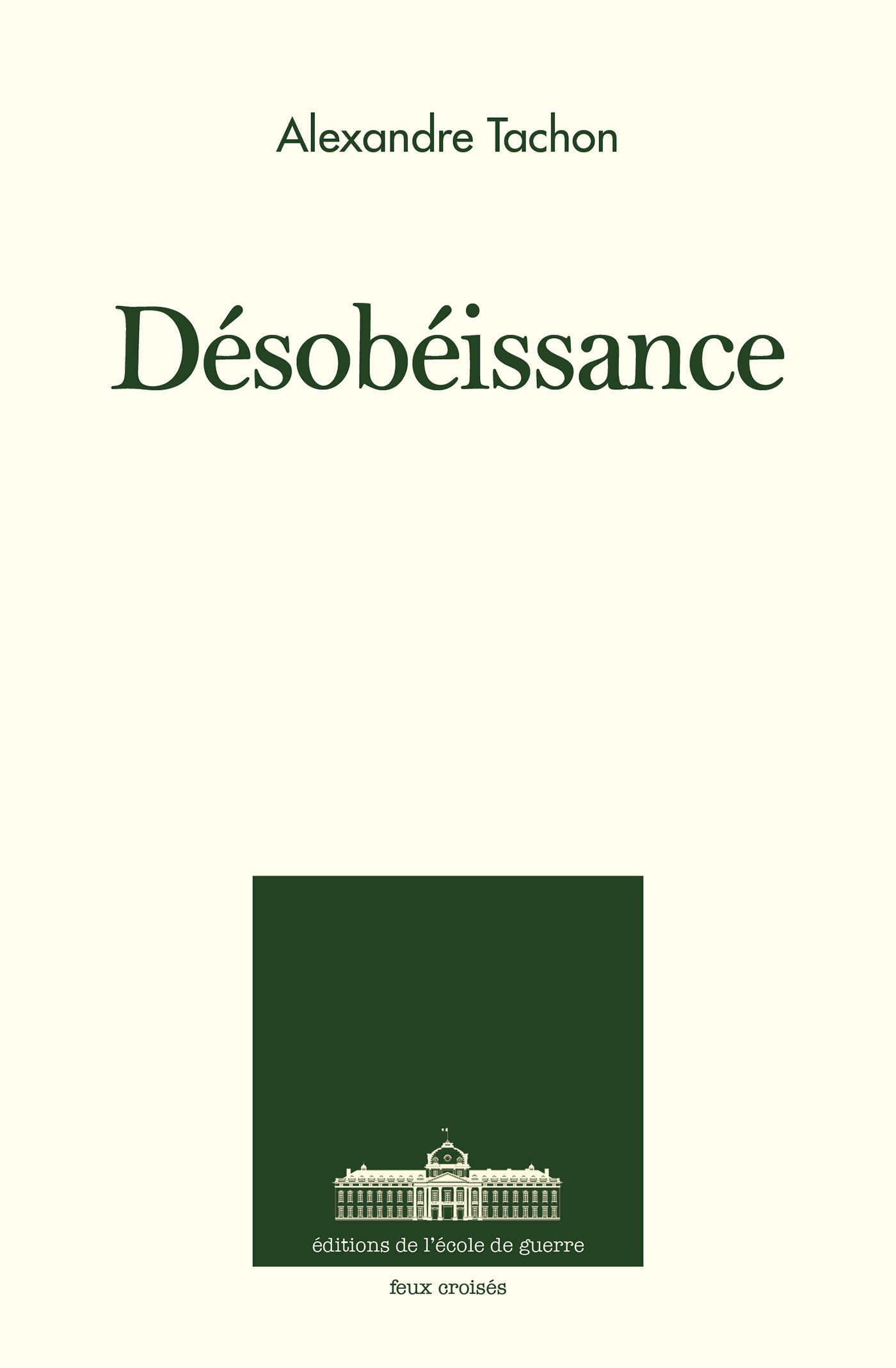 Désobeissance