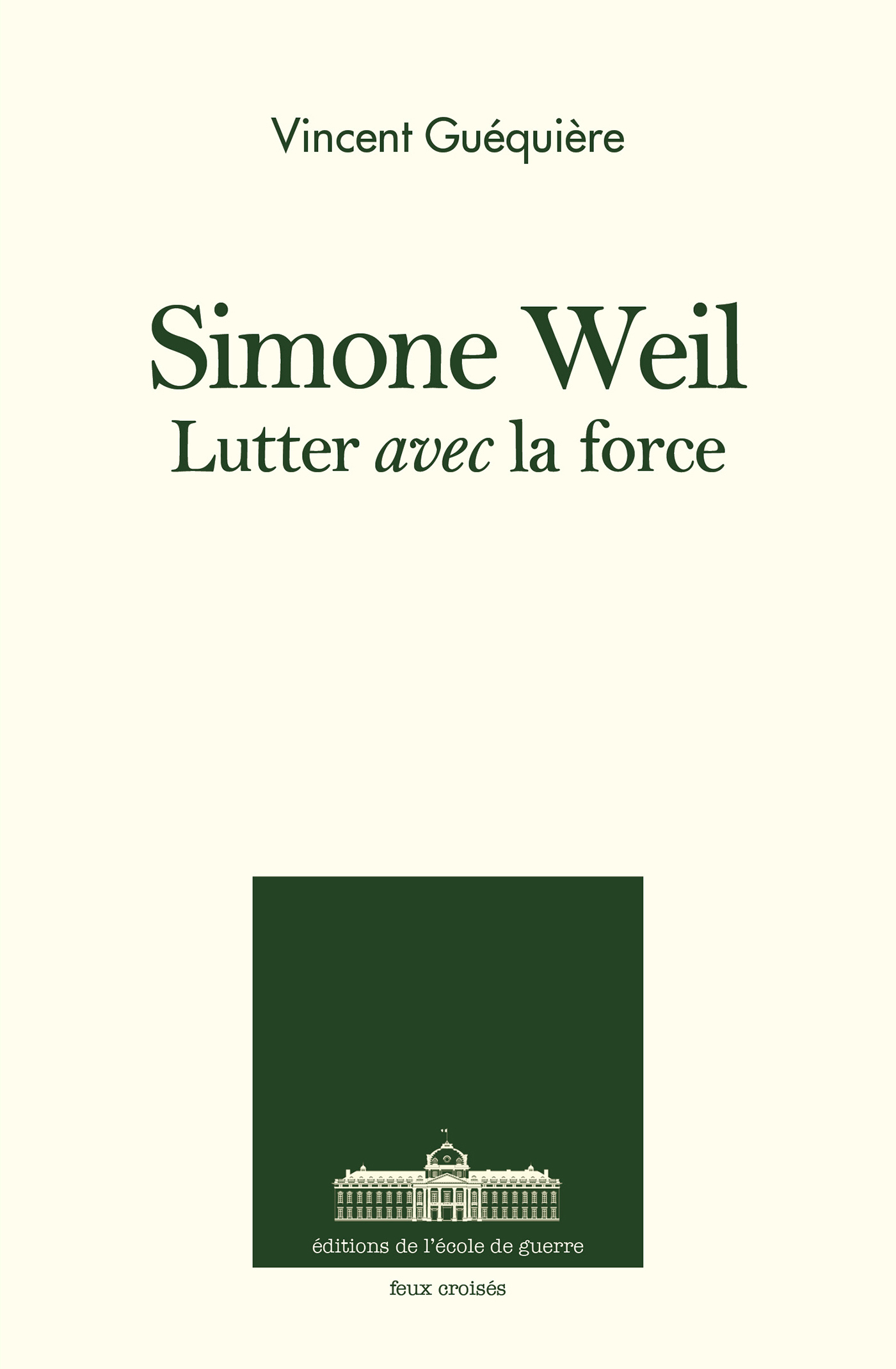 Simone Weil