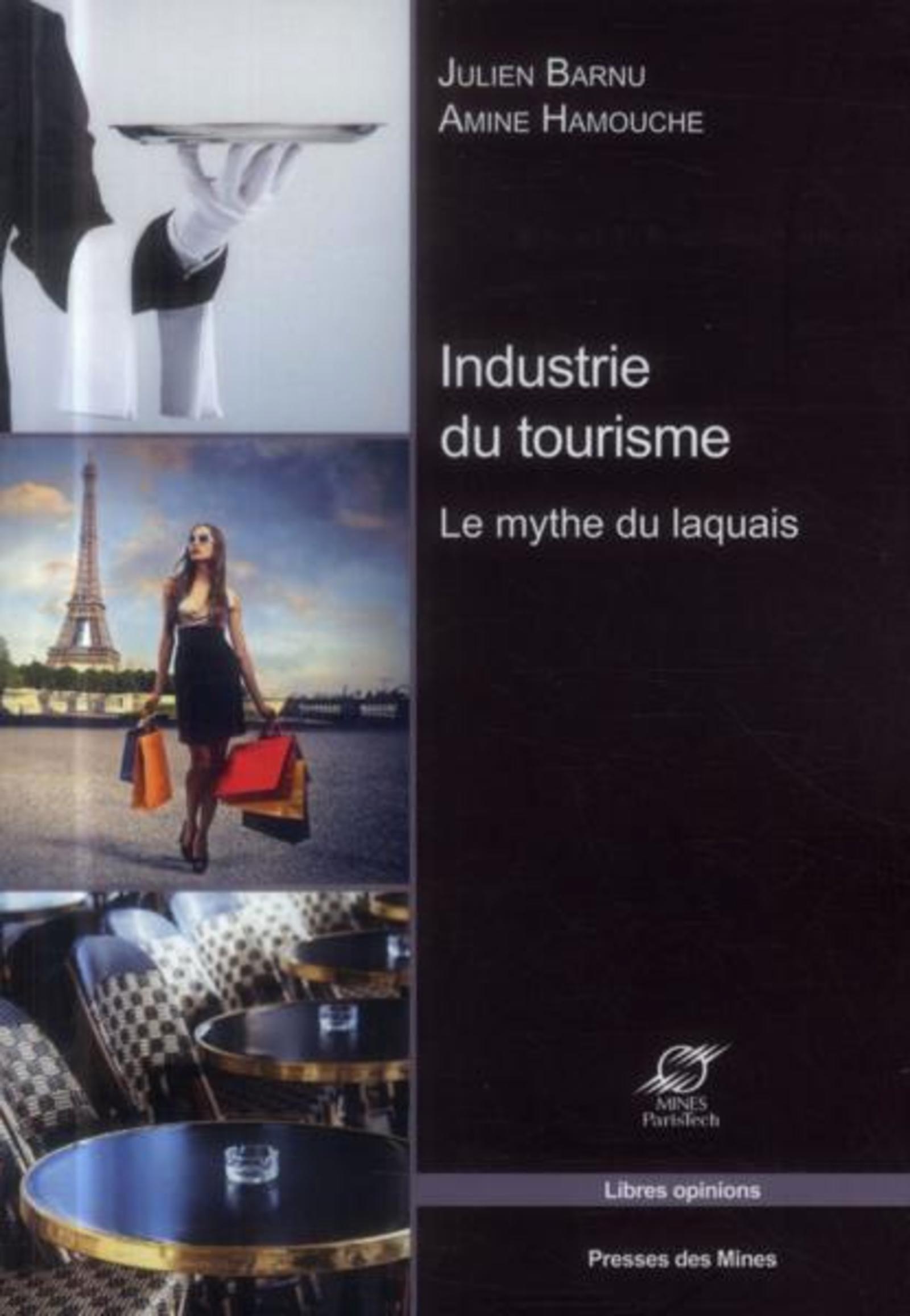 Industrie du tourisme