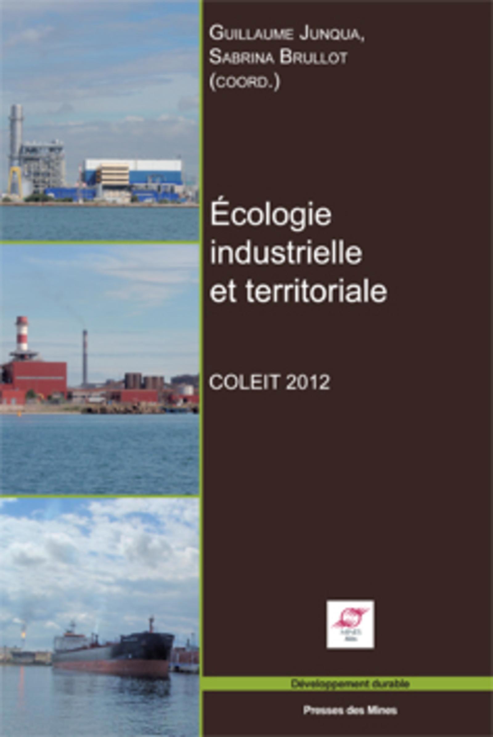 Écologie industrielle et territoriale