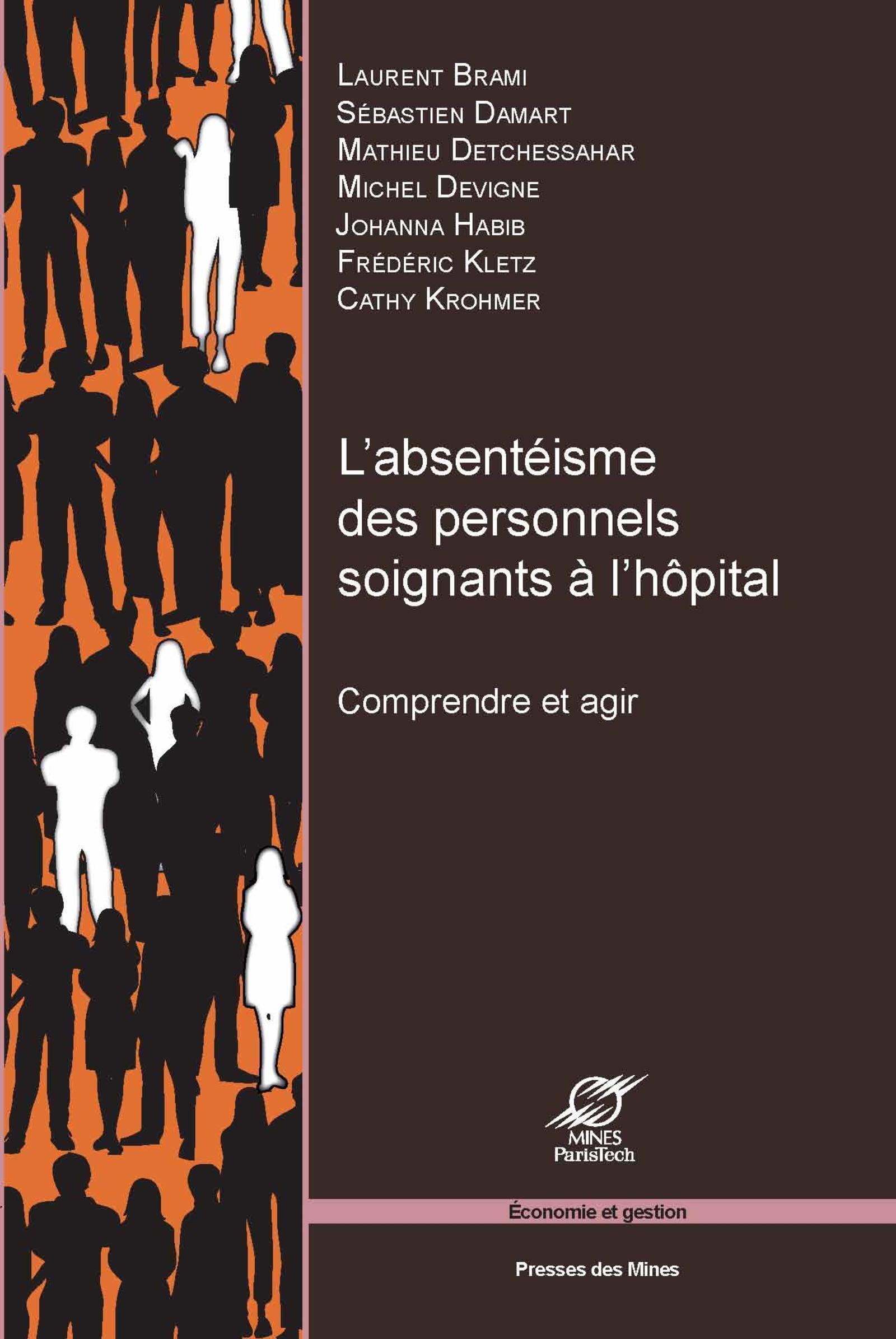 L'absentéisme des personnels soignants à l'hôpital
