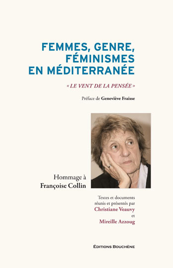 Femmes, genre, féminisme en Méditerranée
