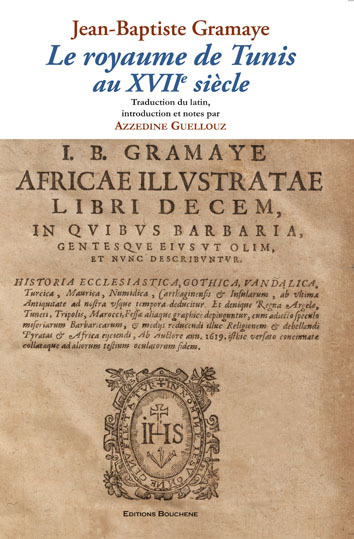 Le royaume de Tunis au XVIIe siècle