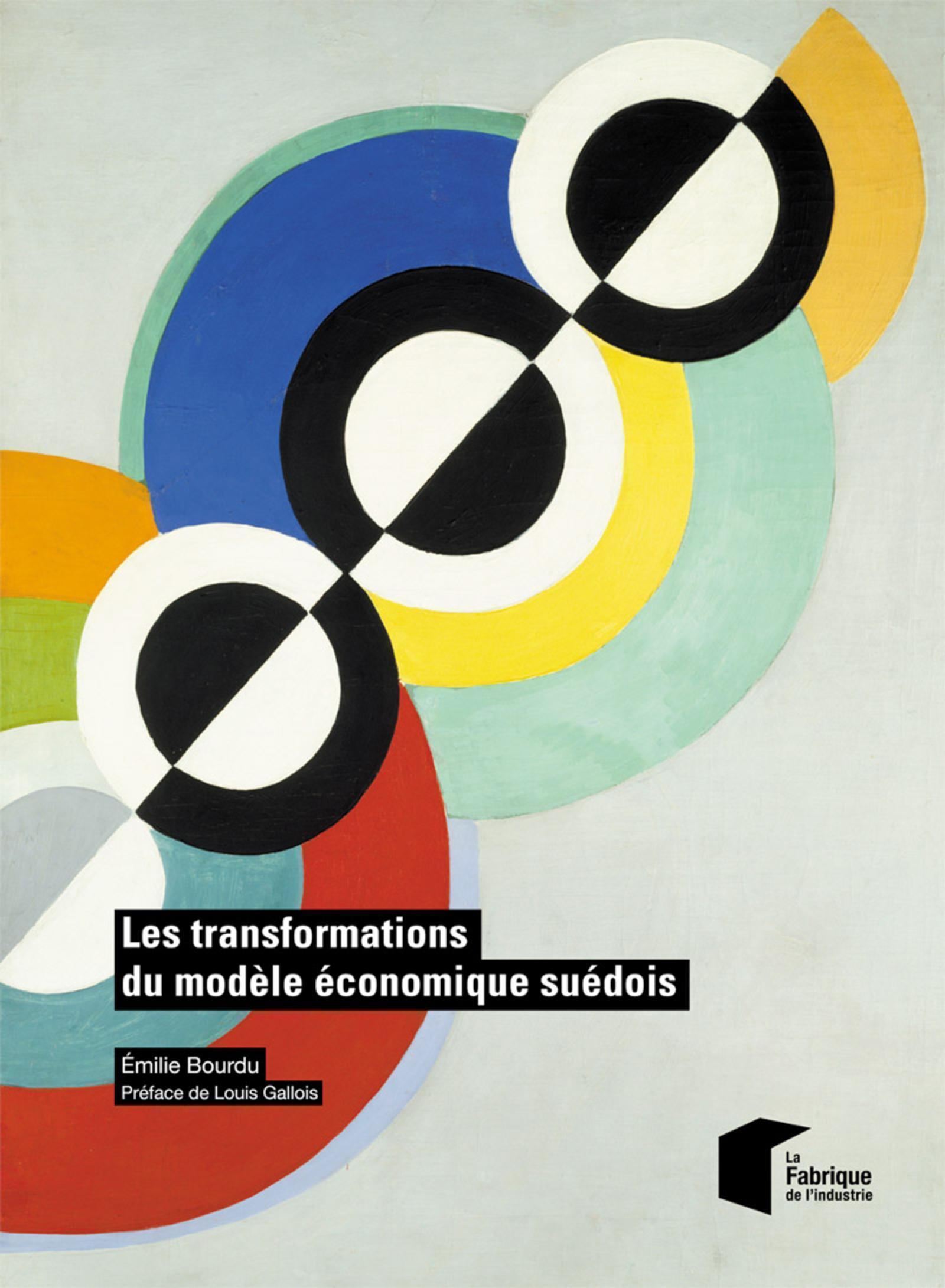Les transformations du modèle économique suédois