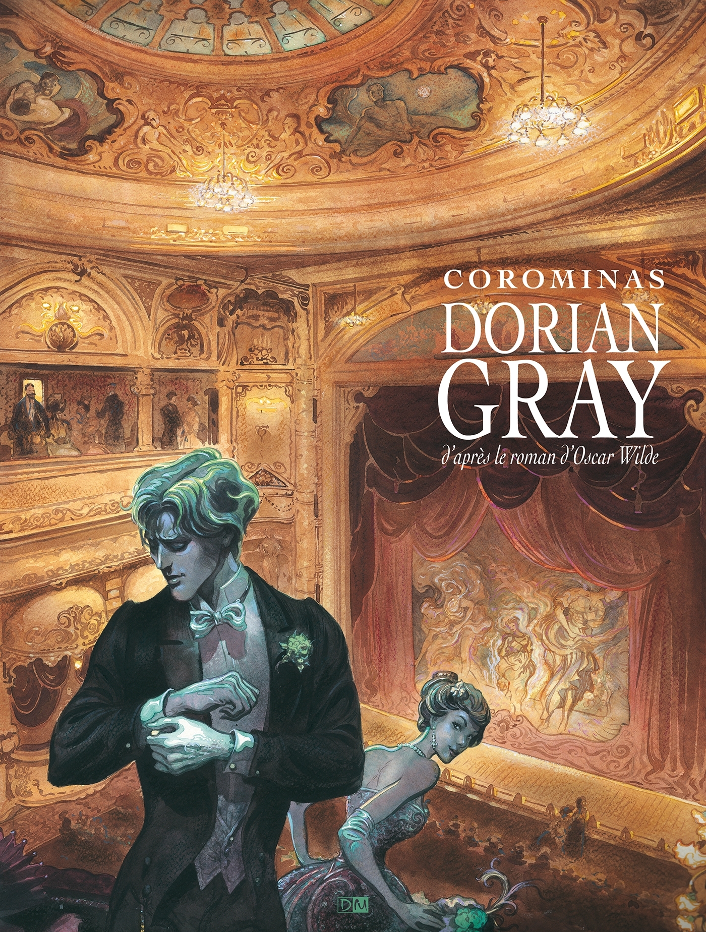 Dorian Gray