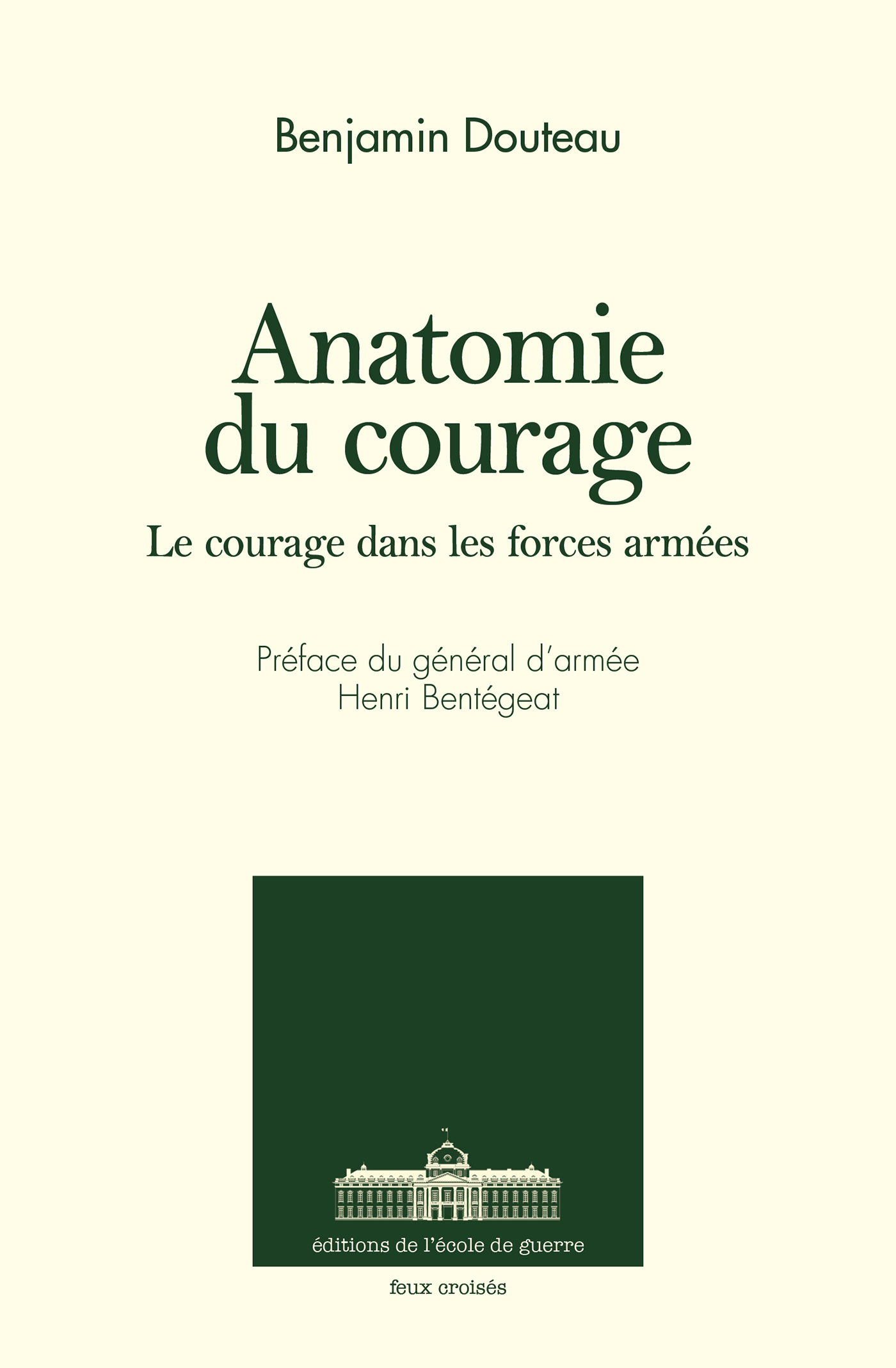 L'anatomie du courage
