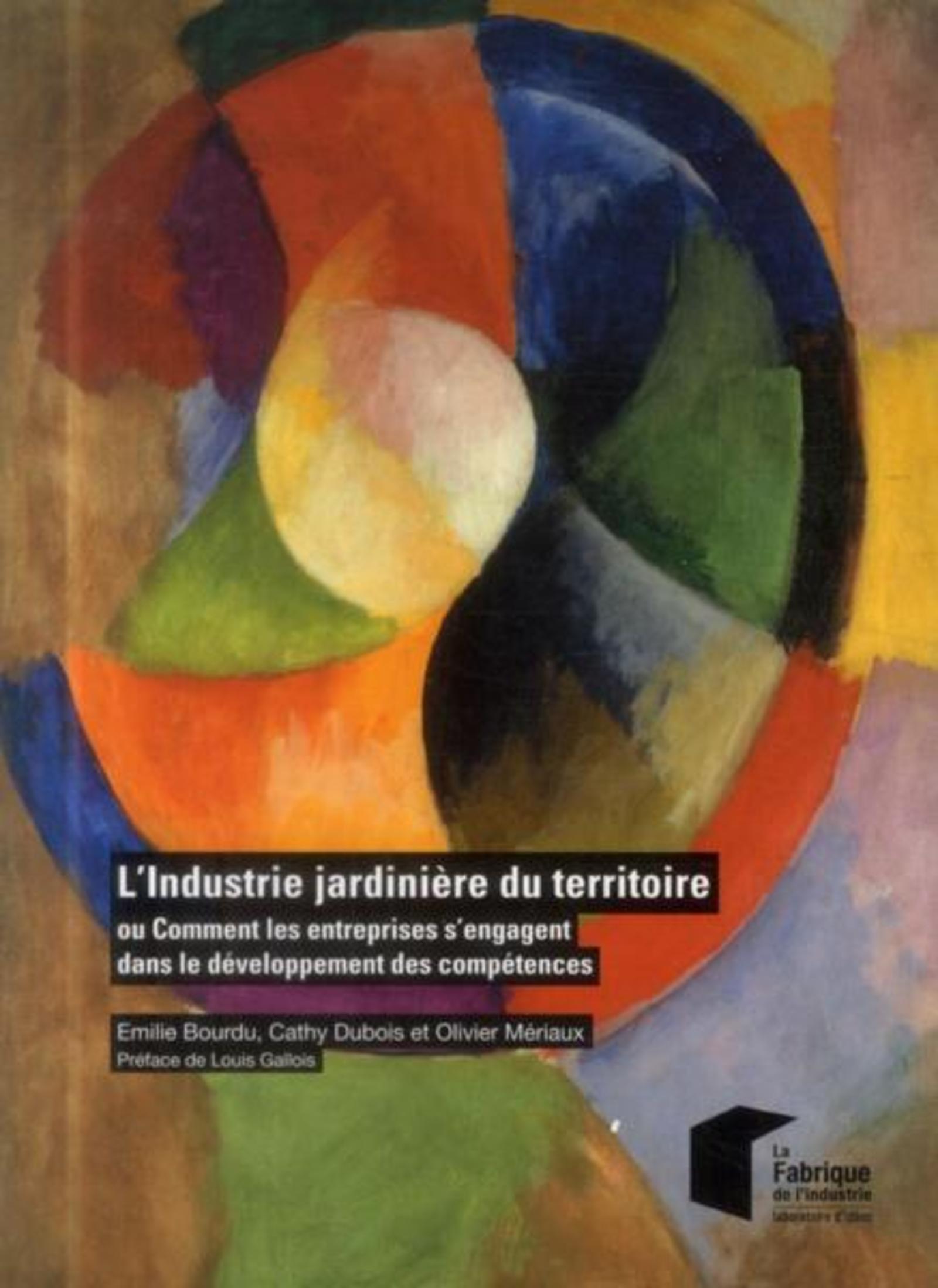 L'Industrie jardinière du territoire