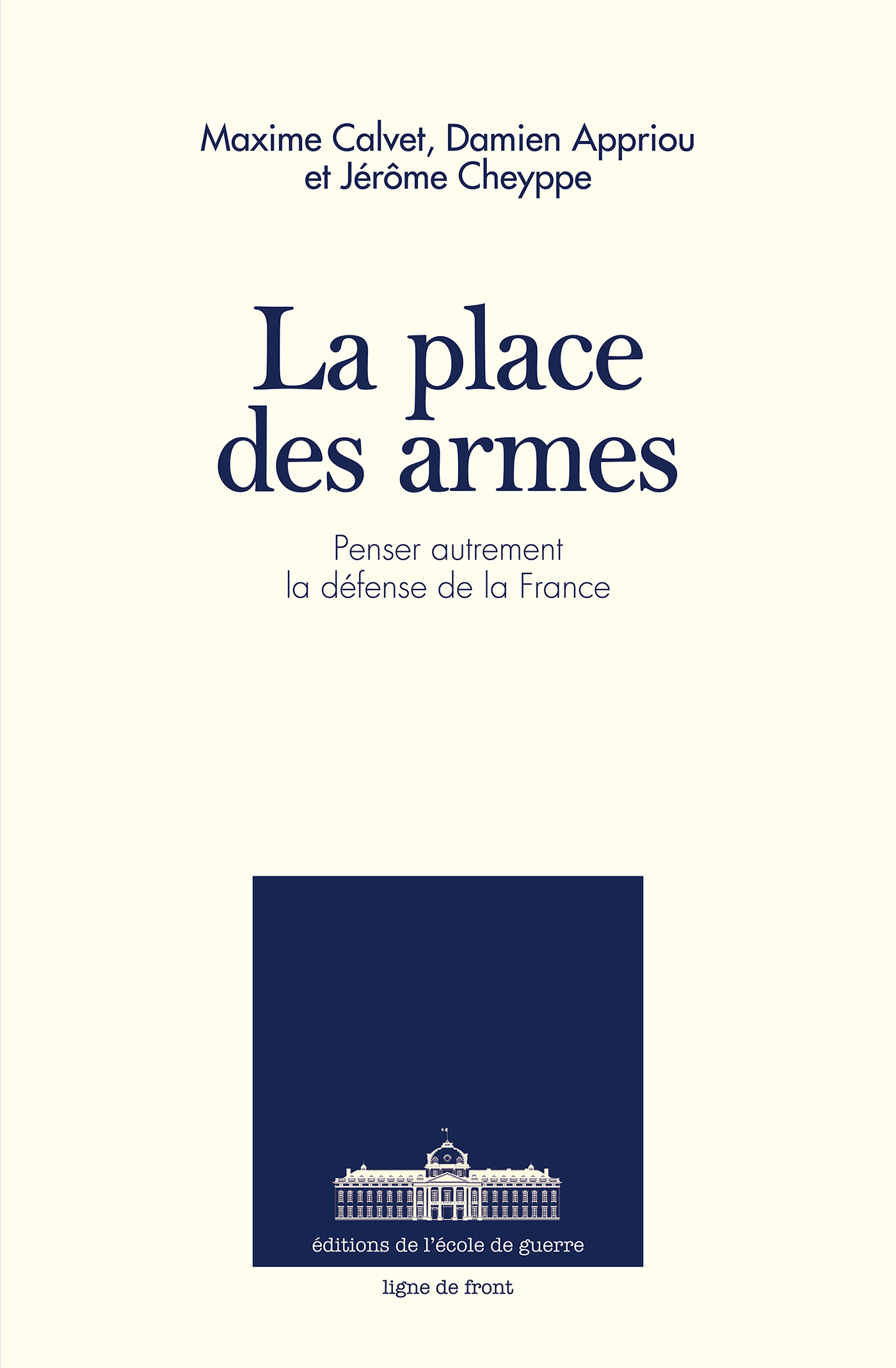 La place des armes