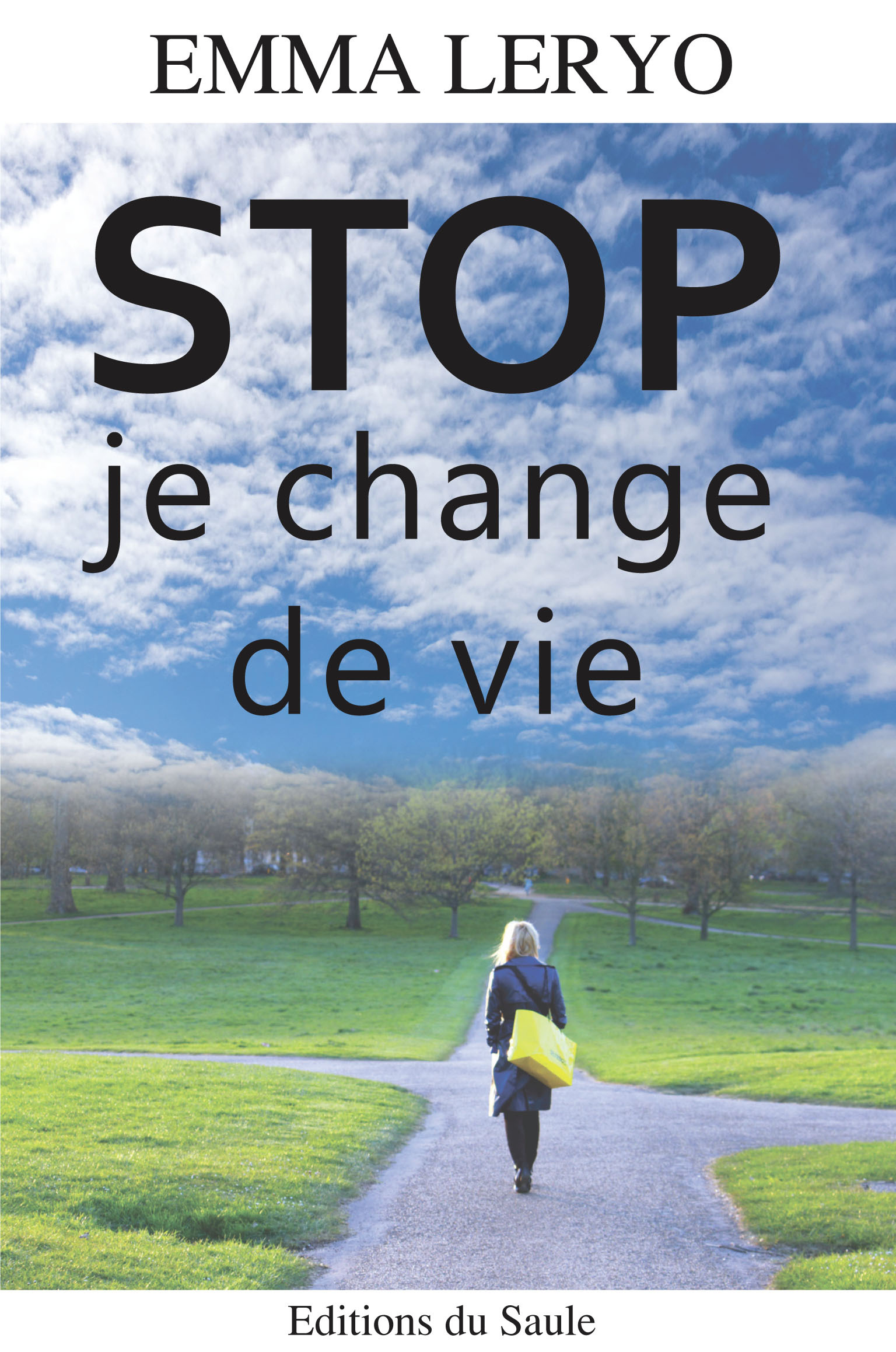 STOP je change de vie