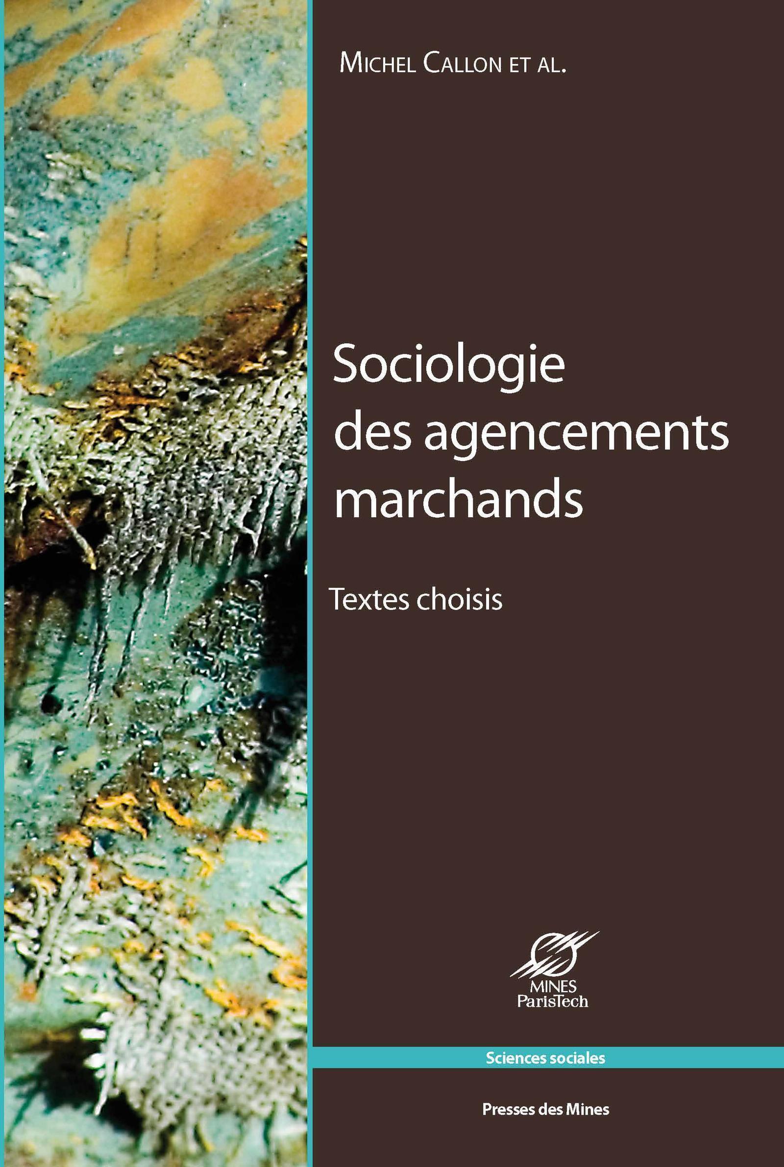 Sociologie des agencements marchands