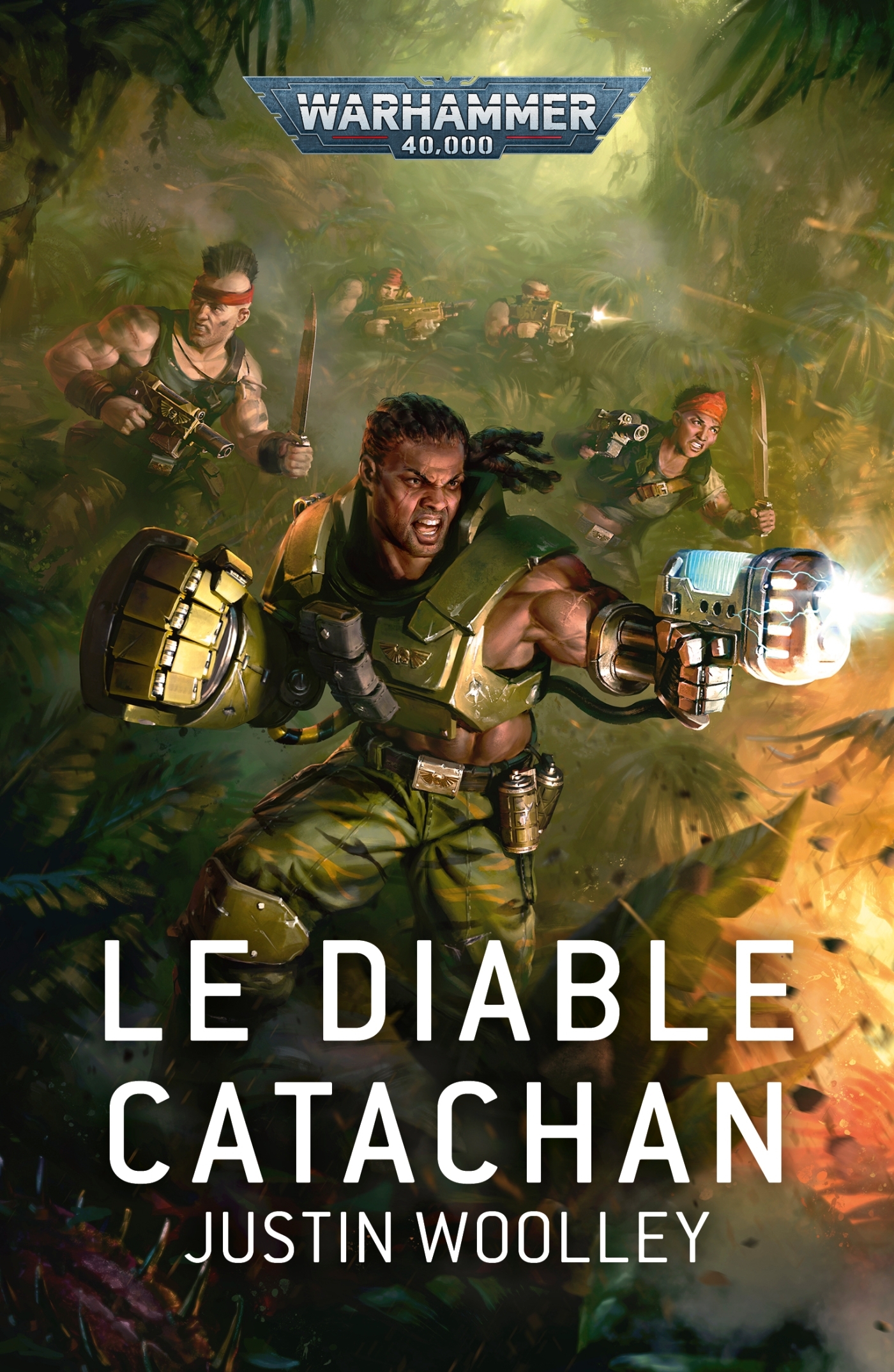 Le Diable Catachan