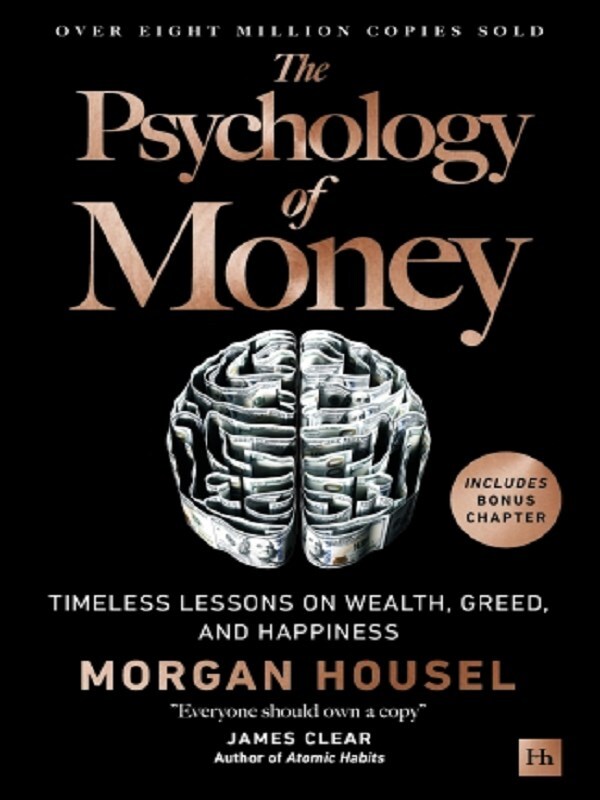 The Psychology of Money