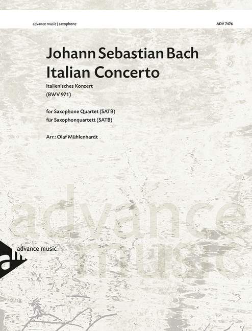 Italian Concerto