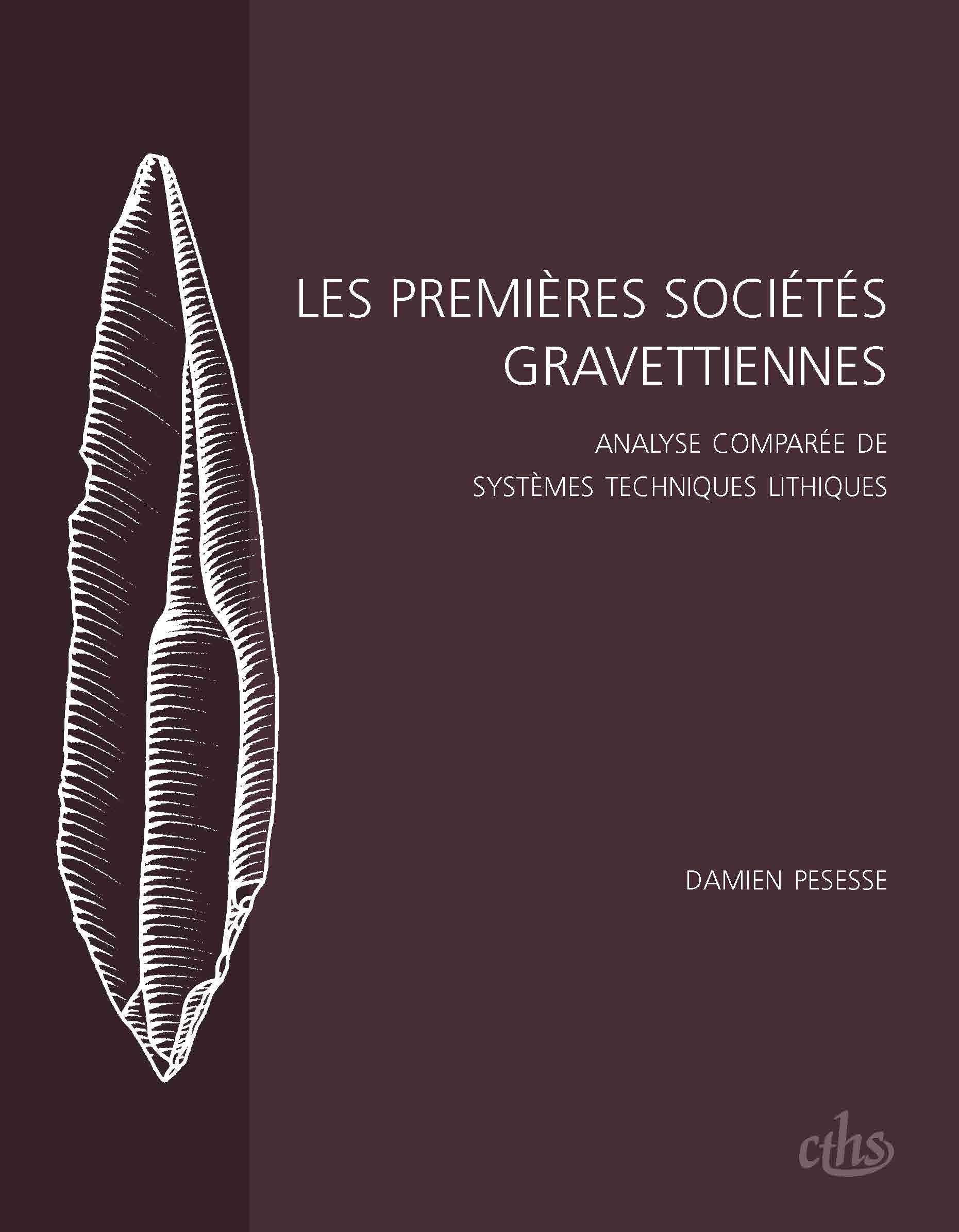 premières sociétés gravettiennes