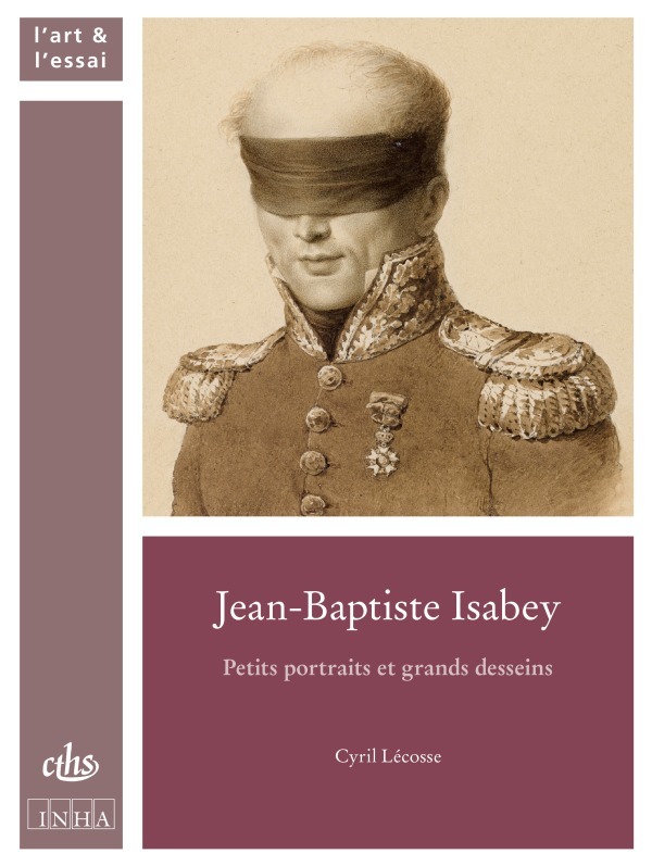 Jean-baptiste isabey