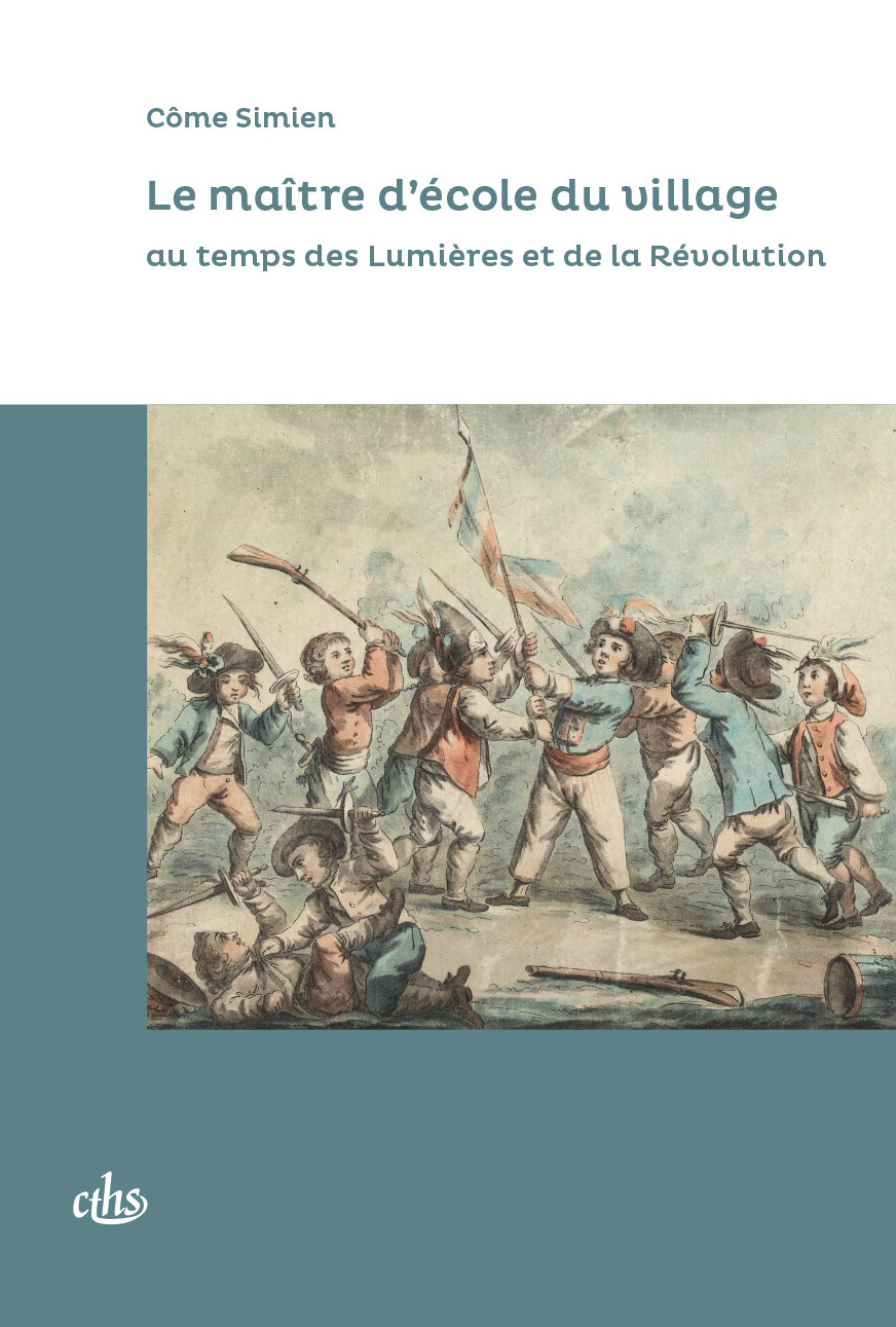 Le Maître d'école du village