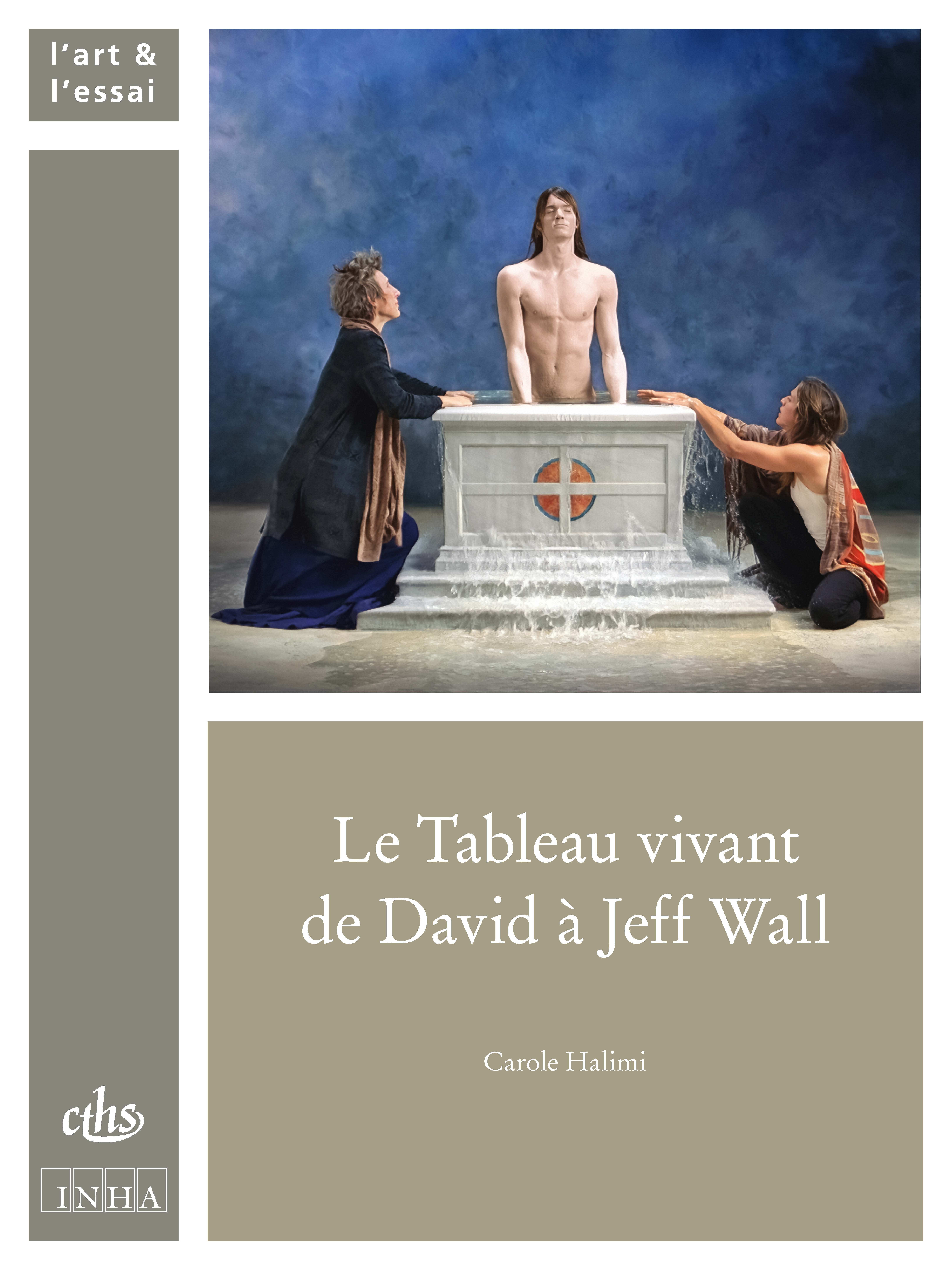 Le tableau vivant de David à Jeff Wall