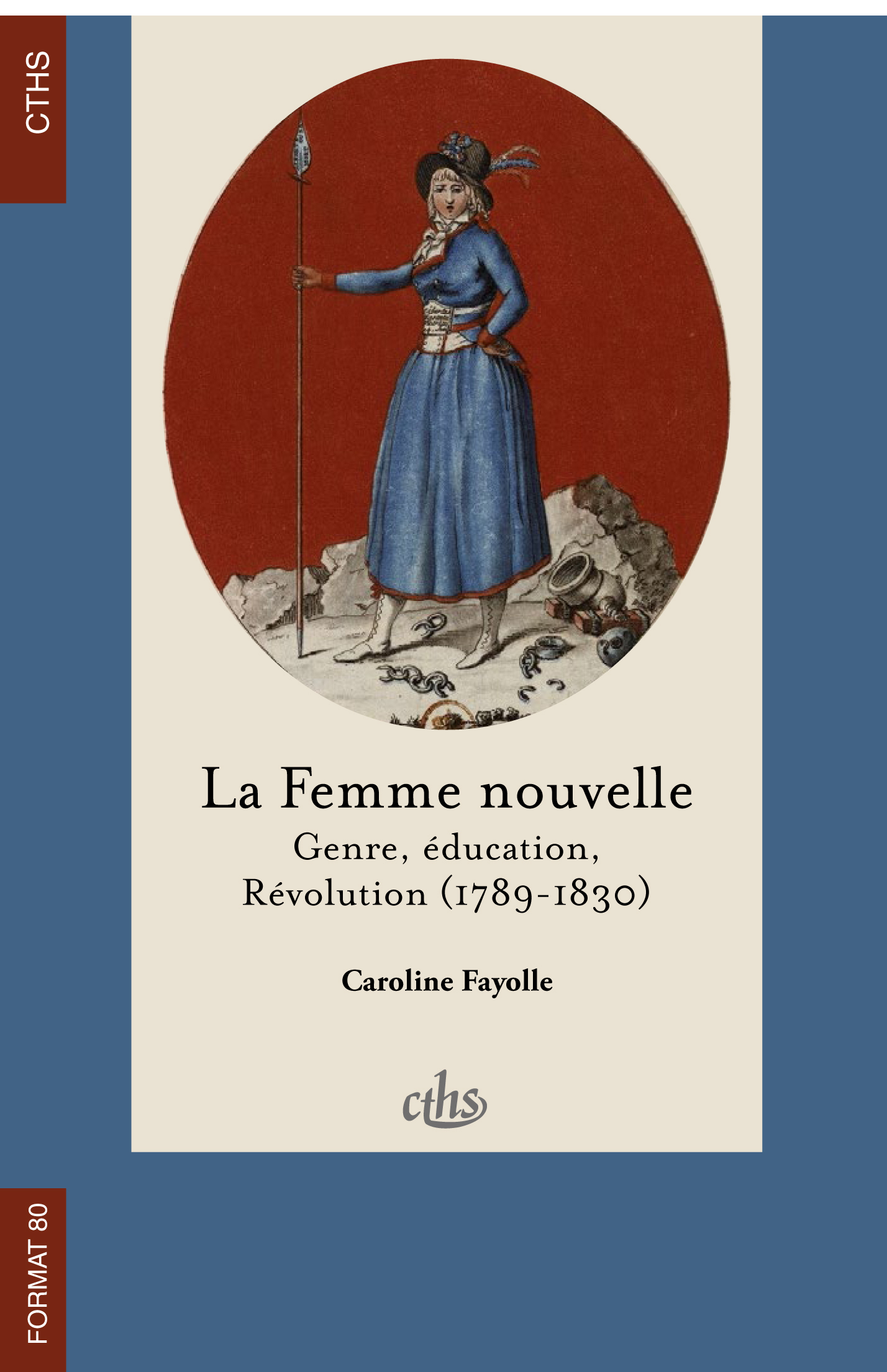 La femme nouvelle