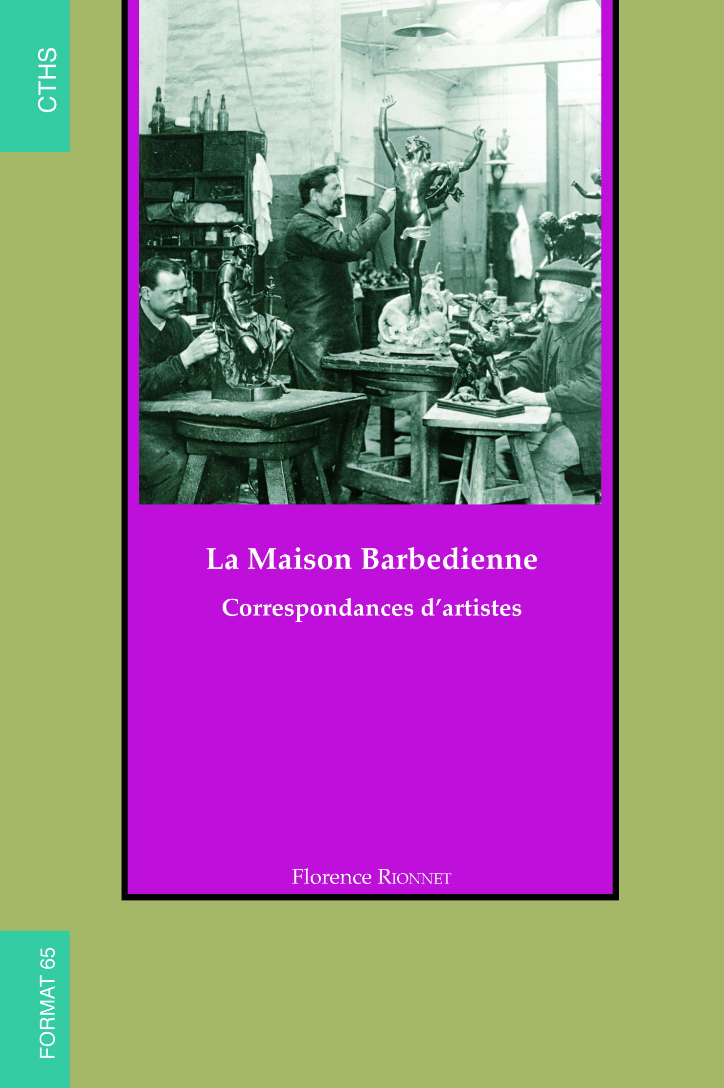 Maisons barbediennes