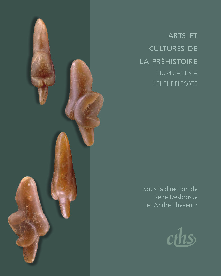 Arts et cultures de la préhistoire