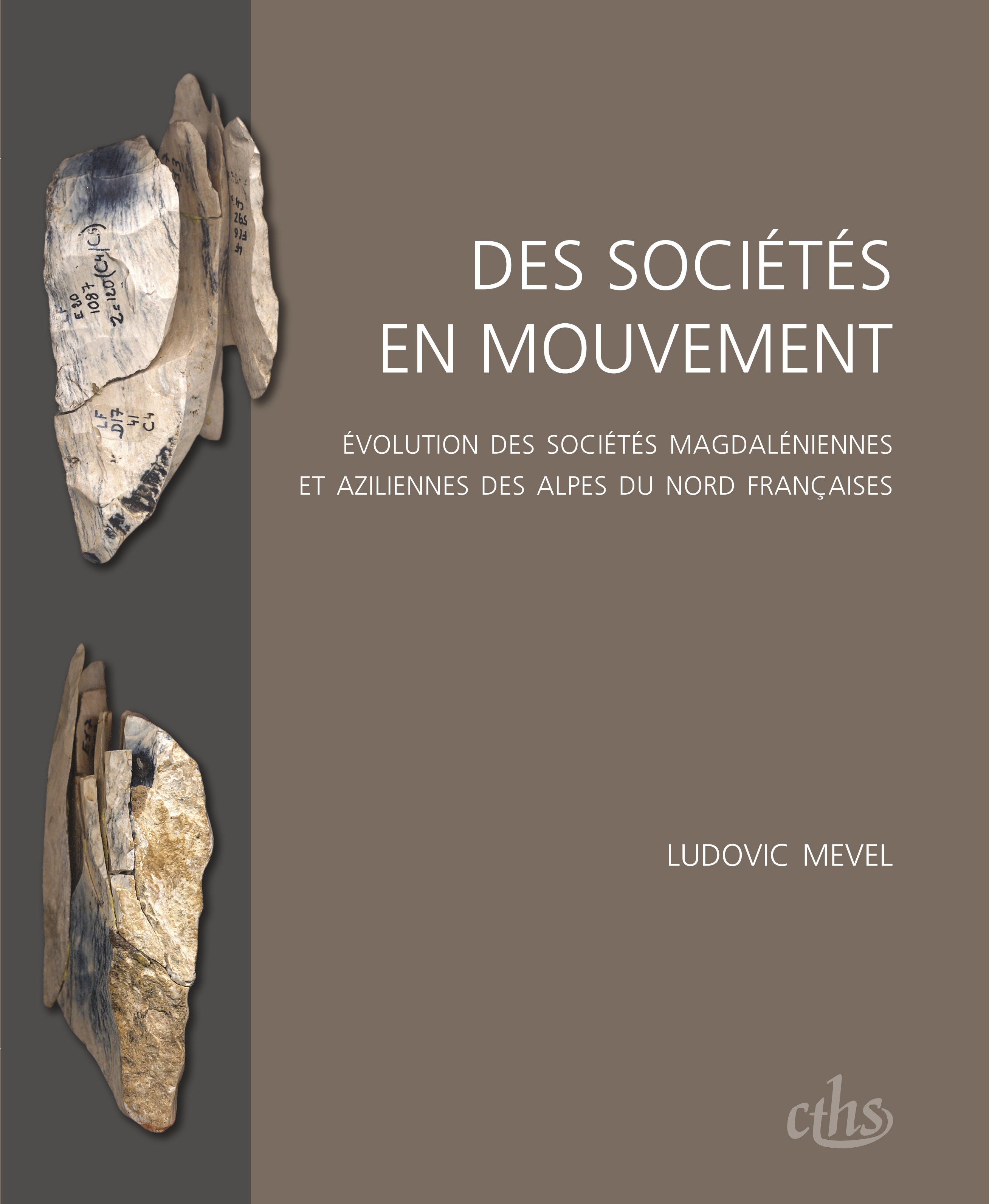 Des sociétés en mouvement