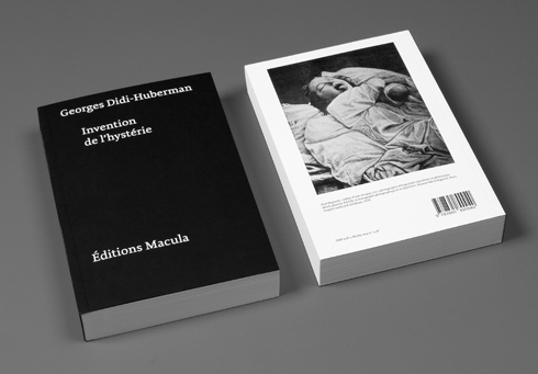 Invention De L'Hysterie