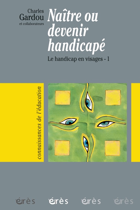 Naître ou devenir handicapé T1