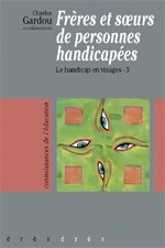Frères et soeurs de personnes handicapées