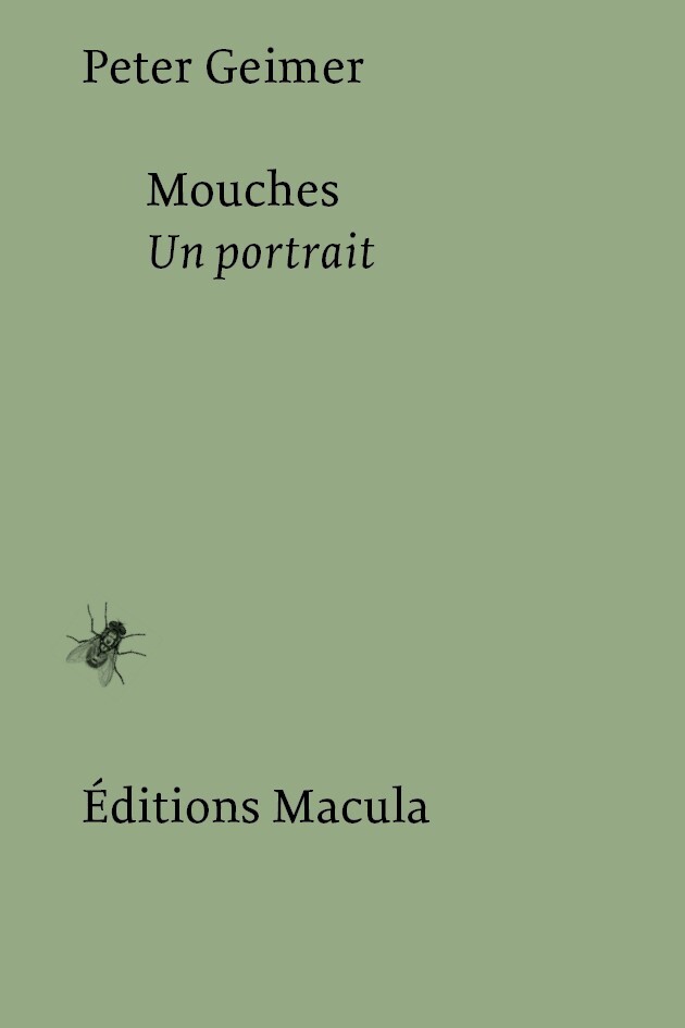 Mouches