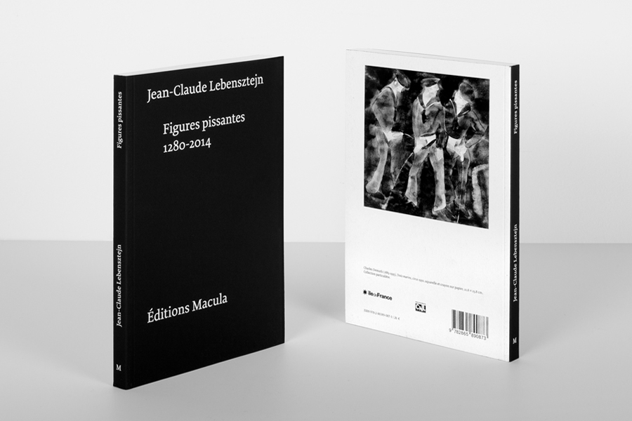 Figures Pissantes, 1280-2014