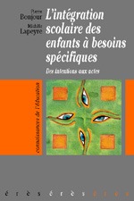 L'intégration scolaire des enfants à besoins spécifiques
