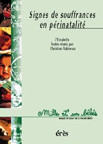 1001 BB 036 - Signes de souffrances en périnatalité