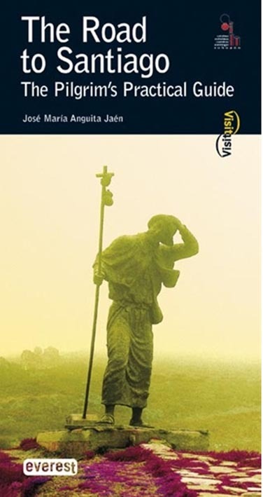 **THE ROAD TO SANTIAGO (ANG)**