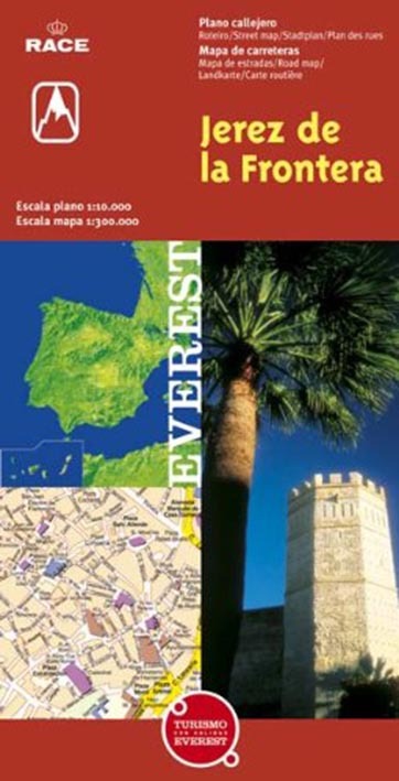 ***JEREZ DE LA FRONTERA**